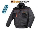 Pracovní bunda, lehká 7869E /XXXXL