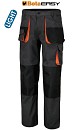 Pracovní kalhoty, lehké 7860E /XXXXL