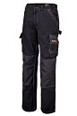 Pracovní kalhoty, styl s více kapsami 7815N /XL