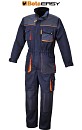 Pracovní kombinéza, lehká 7875E /XXL