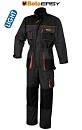 Pracovní overaly, lehké 7865E /XL
