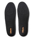 Sada 2 podnožních plášťů CARBON 35-48 7398 TNT39