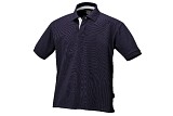 Sportovní košile na tři knoflíky 7546BL /S