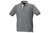 Sportovní košile na tři knoflíky 7546G /XL