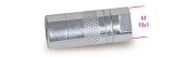 Maznice se 4 čelistmi hydraulického typu 1750 RT