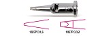 Náhradní kuželové hroty pro položku 1827 1827 PC-3,2