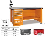 Ponk MasterCargo C57S D/R