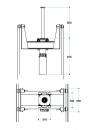 CATTINI YAK1810ST + DOPRAVA ZDARMA