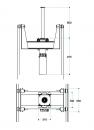 CATTINI YAK1610ST + DOPRAVA ZDARMA