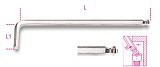 Lomené šestihranné velmi dlouhý model 96 LBP10