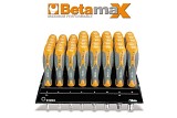 Prázdný výstavní stojan, položka 942BX/DG 942 BX/DVG