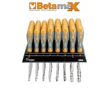 Prázdný výstavní stojan, položka 943BX/DG 943 BX/DVG