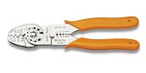 Lemovací kleště na neizolované otevřené svorky, standardní model 1603 BK