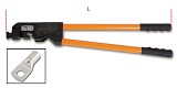 Mechanické lemovací kleště 1609 B