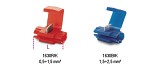 Rychlé konektory 1630 R/K
