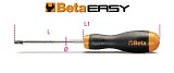 Šroubováky na šrouby s hlavou Torx, s rukojeťmi 1207 TX10