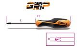 Šroubováky na šrouby s křížovou hlavou Phillips 1262 PH1X80