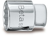 Dvojité šestihranné ruční objímky 900 AS/MB1/4