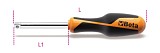 Krutná rukojeť s 1/4” adaptérem 900 BG/30