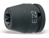 Nástrčkové klíče, pro šrouby s hlavou Torx 728 FTX20
