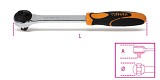 Obousměrná ráčna s 1/2” adaptérem, 48 zubů 920 /55Q