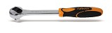 Obousměrná ráčna s 1/2” adaptérem, 72 zubů 920 /55K