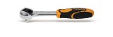 Obousměrná ráčna s 1/4” adaptérem, 48 zubů 900 /55K