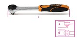 Obousměrná ráčna s 3/8” adaptérem, 48 zubů 910 /55Q