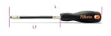 Ohebná rukojeť s 1/4” adaptérem 900 /32