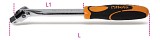 Otočná rukojeť s 1/2” adaptérem 920 /35A