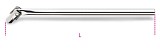 Otočná rukojeť s 3/4” adaptérem 928 /36A