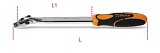 Otočná rukojeť s 3/8” adaptérem 910 /36A
