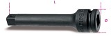 Prodlužovací tyč s 1” adaptérem 729 /22