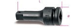 Prodlužovací tyč s 3/4” adaptérem 728 /21