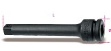 Prodlužovací tyč s 3/4” adaptérem fosfátováno 728 /22L