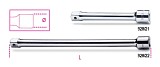 Prodlužovací tyče s 3/4” adaptérem 928 /21