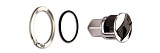 Rotační mechanismus ráčny, pro položky 606/10X, 612X, 66/10X, 920/55X 920 /R55X