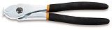 Nože na kabely pro izolované měděné a hliníkové kabely, rukojeti potažené protiskluzovou dvojitou vrstvou PVC 1132 170