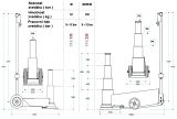 Cattini YAK-135 + DOPRAVA ZDARMA