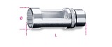 1/2” čtyřhranný nástrčkový adaptér pro vstřikovače dieselových motorů 960 S22