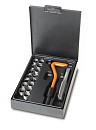 Sada pro opravy poškozených závitů zapalovacích svíček, M14x1,25 mm 437 C
