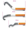 Stlačovače ventilů pro demontáž kotoučů 1468 N/3