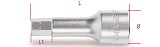 Šestihranný nástrčkový adaptér, 11 mm, na šrouby brzdových třmenů Mercedes ML (řada 166) 1471 CM/E11