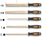Nejiskřící pilníky, 8” 1719 BA/P