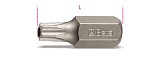 Bity na šrouby s hlavou Tamper Resistant Torx 867 RTX20
