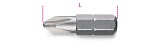 Bity na šrouby s křížovou hlavou Phillips 861 PH4