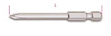 Bity na šrouby s křížovou hlavou Phillips 862 PH/L3