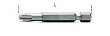 Bity na šrouby s křížovou hlavou Phillips 862 PH2