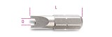 Bity na šrouby Spanner 861 SP6