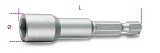 Magnetické bity, šestihranné objímky 862 F5,5